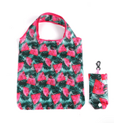 ÖKO Kott arbuusi ja lehemustriga